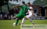 Fussball | Herren | Saison 2024-2025 | Landesliga | 34. Spieltag | BW Dingden vs. PSV Wesel