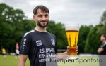 Fussball | Herren | Saison 2024-2025 | Kreisliga A | 33. Spieltag | Westfalia Anholt vs. VfR Mehrhoog