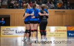 Volleyball | Frauen | Saison 2025-2026 | Dritte Liga | 07. Spieltag | BW Dingden vs. TVA Huerth