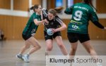 Handball | Frauen | Saison 2025-2026 | Verbandsliga | 15. Spieltag | HSG HMI vs. HSG am Hallo Essen