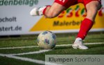 Fussball | Herren | Saison 2025-2026 | Oberliga | 10. Spieltag | SV Biemenhorst vs. Ratingen 04/19