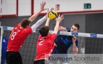 Volleyball | Herren | Saison 2022-2023 | 2. Bundesliga Nord | 15. Spieltag | TuB Bocholt vs. TSGL Schoeneiche