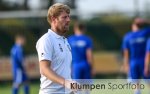 Fussball - Kreisliga A // TuB Mussum vs. Westfalia Anholt