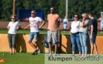 Fussball - Bocholter Stadtmeisterschaften // Ausrichter TuB Mussum - Maedchenteams