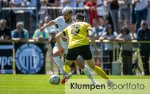 Fussball | Herren | Saison 2024-2025 | Regionalliga West | 33. Spieltag | 1.FC Bocholt vs. SV Eintracht hohkeppel