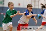 Handball - E-Jugendturnier // Aursichter HCTV Rhede