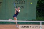 Tennis - 2. Verbandsliga Frauen // TuB Bocholt vs. TC BW Bocholt