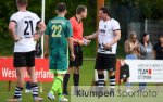 Fussball | Herren | Saison 2022-2023 | Kreisliga | 34. Spieltag | Westfalia Anholt vs. 08/29 Friedrichsfeld 2