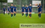 Fussball - 2. Frauen-Bundesliga Nord // Borussia Bocholt vs. FSV Guetersloh