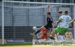 Fussball | Herren | Saison 2026-2027 | Regionalliga West | 11. Spieltag | 1.FC Bocholt vs. FC Guetersloh