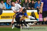 Fussball - Relegation zur Landesliga // TuB Bocholt vs. BW Dingden