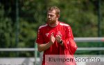 Fussball | Herren | Saison 2025-2026 | Kreisfreundschaftsspiel | SV Biemenhorst 2 vs. SC TuB Mussum 2