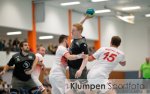 Handball - Bezirksliga // TSV Bocholt vs. Moerser SC