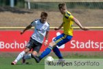 Fussball - Landesfreundschaftsspiel // 1.FC Bocholt vs. SpVgg Vreden