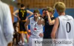 Basketball | Herren | Saison 2025-2026 | Bezirksliga | 01. Spieltag | TSV Bocholt vs. Hertener Loewen 2