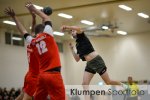 Handball - Bezirksliga // HCTV Rhede 2 vs. TSV Bocholt