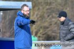 Fussball - Kreisliga A // Borussia Bocholt vs. HSC Berg