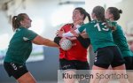 Handball | Frauen | Saison 2023-2024 | Verbandsliga | 7. Spieltag | HCTV Rhede vs. TV Biefang 2