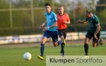 Fussball - Kreisliga A // TuB Mussum vs. GW Lankern