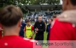 Fussball | Herren | Saison 2025-2026 | Regionalliga West | 05. Spieltag | 1.FC Bocholt vs. SC Paderborn 07 U23
