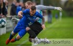 Fussball | Herren | Saison 2022-2023 | Kreisliga A | 13. Spieltag | GSV Krechting vs. DJK SF 97/30 Lowick 3