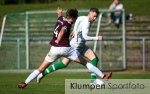 Fussball - Bezirksliga Gr. 6 // FC Olympia Bocholt vs. Fortuna Millingen