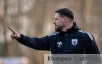 Fussball | Herren | Saison 2025-2026 | Regionalliga West | 19. Spieltag | 1.FC Bocholt vs. FC Guetersloh