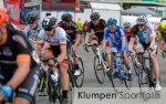 Radrennen - Rennen Rund um Hamminkeln // Ausrichter RG Haldern - Senioren Klasse 2 und 3