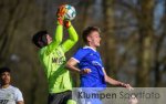 Fussball | Herren| Saison 2021-2022 | Landesliga | BW Dingden vs. VfR Krefeld-Fischeln