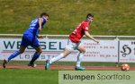 Fussball - Landesliga Gr. 2 // VfL Rhede vs. SV Scherpenberg 1921