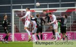 Fussball | Herren | Saison 2025-2026 | Regionalliga West | 18. Spieltag | 1.FC Koeln U23 vs. 1.FC Bocholt