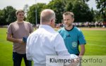Fussball | Herren | Saison 2025-2026 | Landesfreundschaftsspiel | SV Biemenhorst vs. 1.FC Bocholt