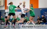 Handball | Frauen | Saison 2025-2026 | Oberliga | 02. Spieltag | TSV Bocholt vs. VfL Rheinhausen