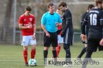 Fussball - Landesfreundschaftsspiel // 1.FC Bocholt vs. SC Spelle-Venhaus