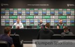 Fussball | Herren | Saison 2022-2023 | Regionalliga West | SC Preussen Muenster vs. 1.FC Bocholt