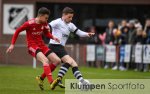 Fussball | Herren | Saison 2021-2022 | Kreisliga A - Aufstiegrunde | 3. Spieltag | SC Wesftalia Anholt vs. DJK Barlo