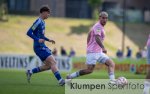 Fussball | Herren | Saison 2025-2026 | Regionalliga | 33. Spieltag | FC Schalke 04 U23 vs. 1.FC Bocholt