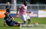 Fussball | Herren | Saison 2025-2026 | Regionalliga West | 03. Spieltag | 1.FC Bocholt vs. SC Wiedenbrueck