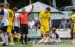 Fussball | Herren | Saison 2026-2027 | Bezirksliga | 01. Spieltag | Westfalia Anholt vs. SF 97/30 Lowick