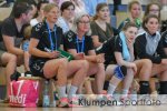 Handball - Verbandsliga Frauen // HCTV Rhede vs. TSV Kaldenkirchen