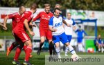 Fussball | Herren | Saison 2023-2024 | Kreisliga A | 09. Spieltag | BW Dingden 2 vs. DJK Barlo