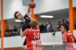 Handball - Landesliga // TSV Bocholt vs. SV Schermbeck