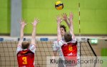 Volleyball | Herren | Saison 2025-2026 | 2. Bundesliga Nord | 14. Spieltag | TuB Bocholt vs. Kieler TV