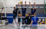 Volleyball | Herren | Saison 2023-2024 | 2. Bundesliga Nord | 12. Spieltag | TuB Bocholt vs. PSV Neustrelitz