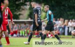 Fussball | Herren | Saison 2025-2026 | Landesfreundschaftsspiel | SV Biemenhorst vs. 1.FC Bocholt