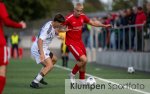 Fussball | Herren | Saison 2026-2027 | Landesliga | 09. Spieltag | SV Biemenhorst vs. SV Budberg