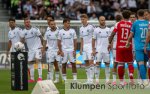 Fussball | Herren | Saison 2026-2027 | Regionalliga West | 07. Spieltag | 1.FC Bocholt vs. SF Siegen