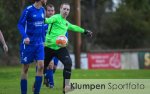 Fussball - Kreisliga C // TuB Mussum 4 vs. DJK TuS Stenern 3