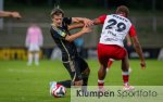 Fussball | Herren | Saison 2025-2026 | Regionalliga West | 07. Spieltag | 1.FC Bocholt vs. Sportfreunde Siegen