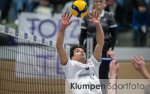 Volleyball | Herren | Saison 2025-2026 | 2. Bundesliga Nord | 14. Spieltag | TuB Bocholt vs. Kieler TV